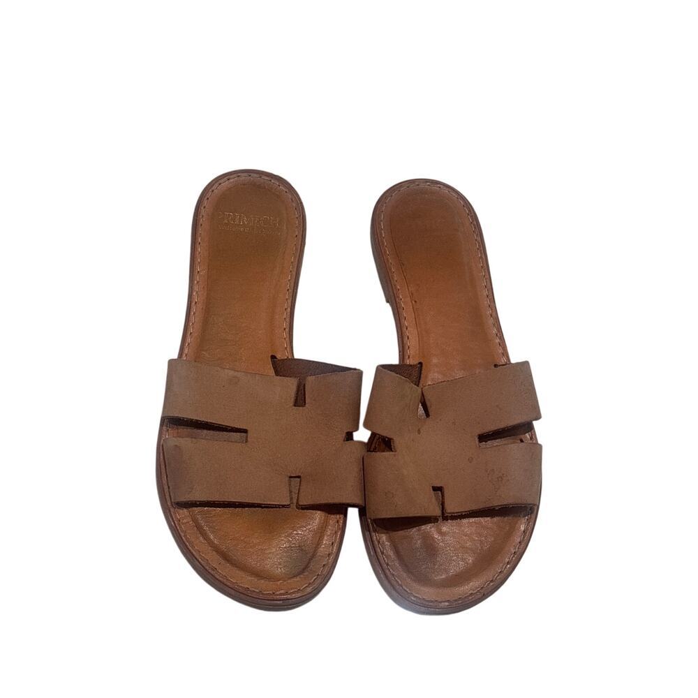 Women’s Primichi sandals 7